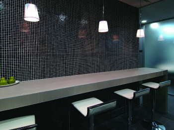 バーカウンター