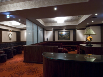 サービスカウンター