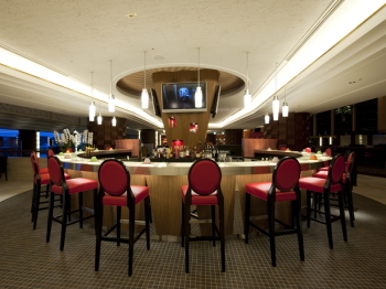 バーカウンター